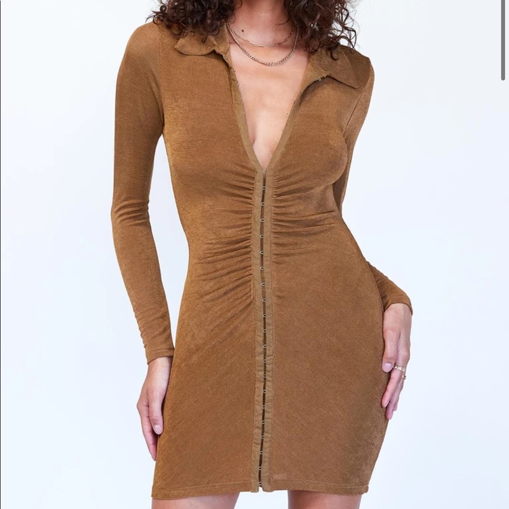 Princess Polly Conrad Dress